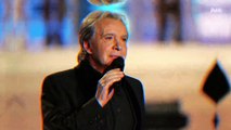 Michel Sardou : quand sa femme balance… 