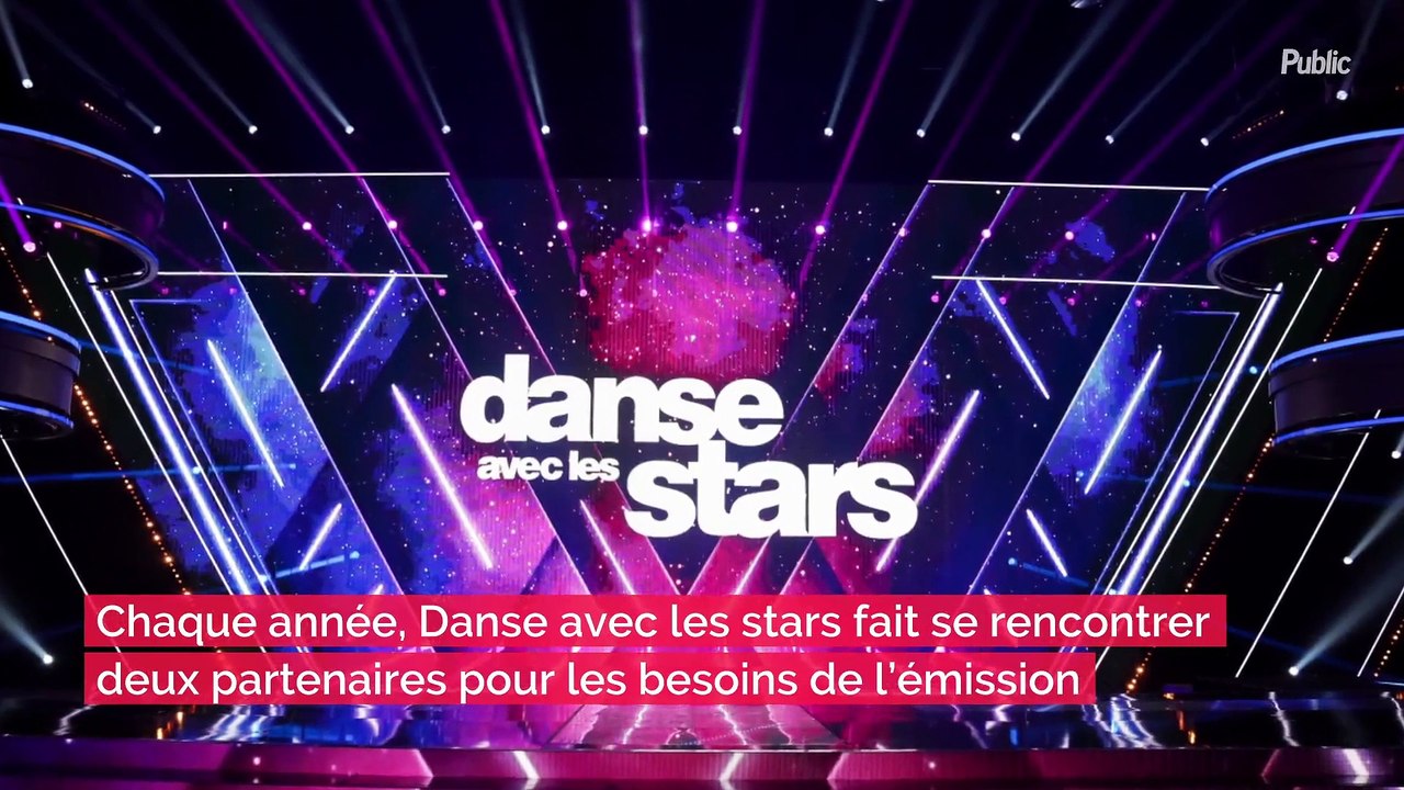 Le mari de la comédienne Lucie Lucas furax contre Anthony Colette ? Le danseur contraint de tout clarifier chez Cauet !