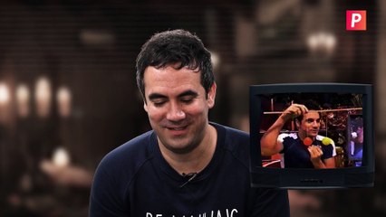 Exclu Public : Alex Goude (Carrière, famille, critiques, projets), l’interview « Flashback »