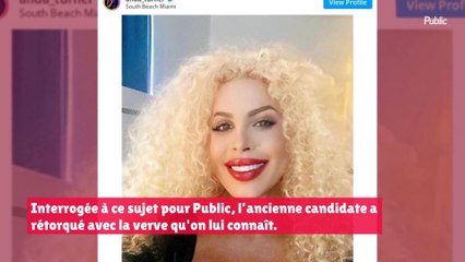 Exclu Public : attaquée par Steevy Boulay, Afida Turner lui répond