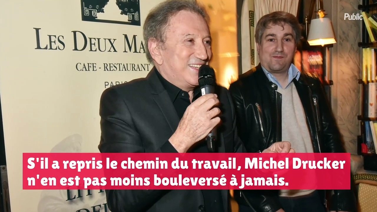 "Ras-le-bol de sa tronche", "Roi de la lèche", "Les autres invités mis de côté", après Laurent Delahousse, Laurent Ruquier menacé pour avoir reçu Michel Drucker !