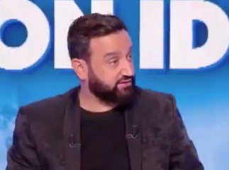 Les internautes taclent un rappeur invité sur le plateau de TPMP !