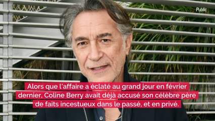 Affaire Richard Berry : Josiane Balasko a choisi son camp et explique pourquoi elle ne soutient pas l'acteur !