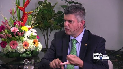 SALUD FINANCIERA 10 Marzo 2022