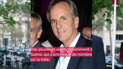 Dernière minute - L’animateur télé Bernard de La Villardiere (M6) annonce sa retraite : "Ce sera un choc mais voilà…"