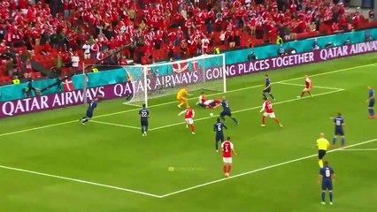 Legendary Defending 🛡️