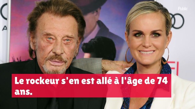 Laeticia Hallyday et Jalil Lespert déjà en route vers le mariage, elle a dit OUI !