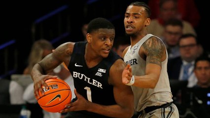Butler Outlasts Xavier, Musketeers Inch Closer To Bubble