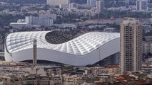 L'OM ne jouera pas son premier match de Ligue 1 au stade Vélodrome à cause d'un loyer trop cher