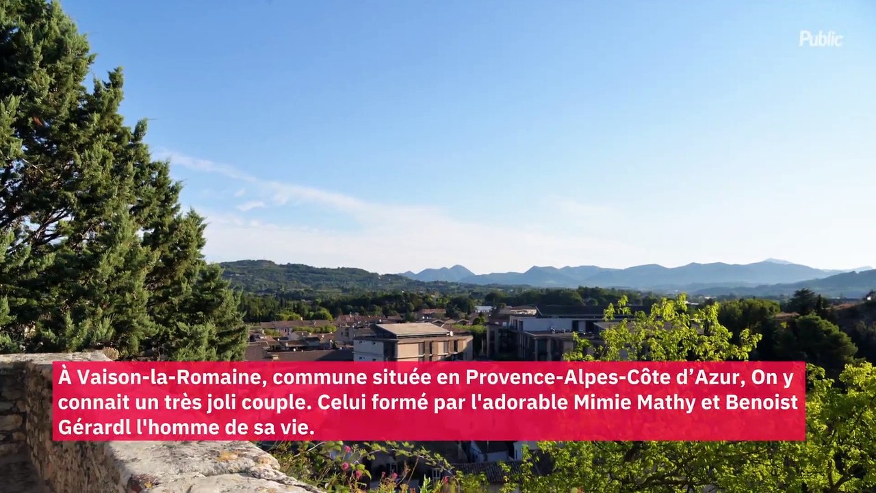 Mimie Mathy lâchée par son compagnon de longue date, Benoist Gérard : dans une interview, la comédienne passe aux aveux !