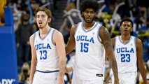 Pac-12 Tournament Preview: Washington State Vs. UCLA