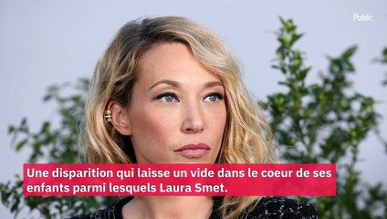 Laura Smet en colère : Elle attaque le cancérologue de Johnny Hallyday sur Instagram !