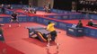 Ping pong : Un point incroyable de Jean-Michel Saive