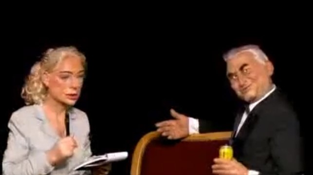 Strauss-Kahn s'invite dans la nouvelle pub Schweppes