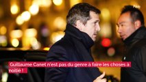 Le corps de l’acteur Guillaume Canet transformé : boxe à gogo et résultat bluffant