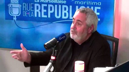 Download Video: Replay. Martine Vassal est l'invitée de 