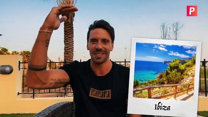[INRQ] : Football, rap et jeu de société, Florent (Les Marseillais) fait son choix