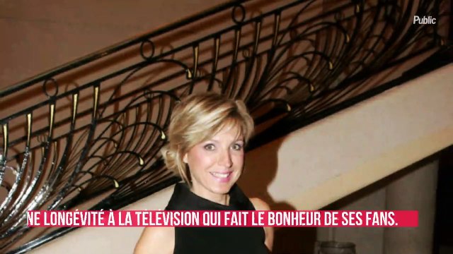 Evelyne Dhéliat trop populaire : La présentatrice météo repérée presque incognito dans une boutique par un fan