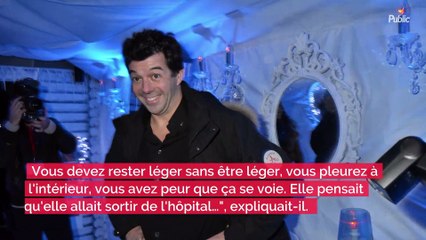 "Tous les matins, quand je me lève, j'ai une douleur", l'animateur préféré des Français, Stéphane Plaza, marqué à vie...
