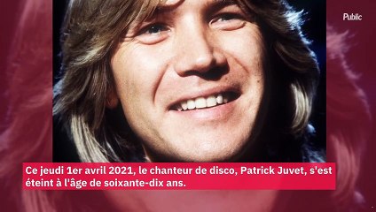 Vous ne devinerez jamais tout l'argent qu'a rapporté Claude François à Patrick Juvet !