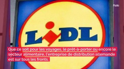 LIDL : ce nouvel appareil 9 en 1 à moins de 100 euros qui va attirer toutes les foules !
