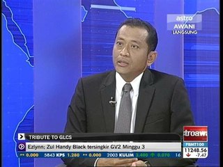 Tribute to GLCs: Memahami peranan dan impak Syarikat Berkaitan Kerajaan