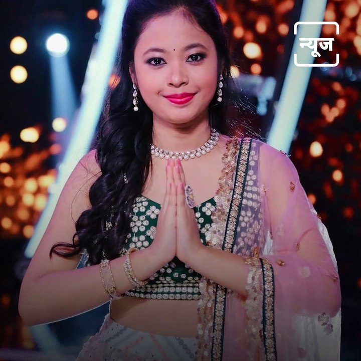 Neelanjana Ray From Alipurduar Is Winner Of Zee TV Saregamapa 2022