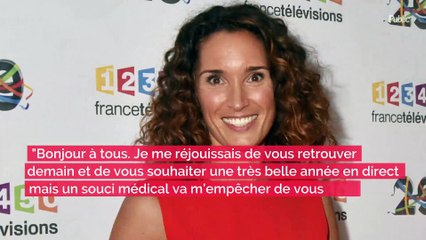Après Marie-Sophie Lacarrau, une autre journaliste star de BFMTV annonce avoir des problèmes de santé