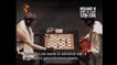 Le Chessboxing, un sport qui mêle boxe et échecs