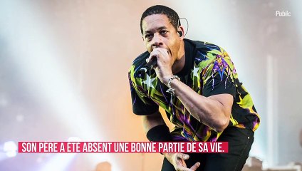 "Mettre son biscuit un peu partout dans plein de ballons"... les révélations troublantes de JoeyStarr sur son père