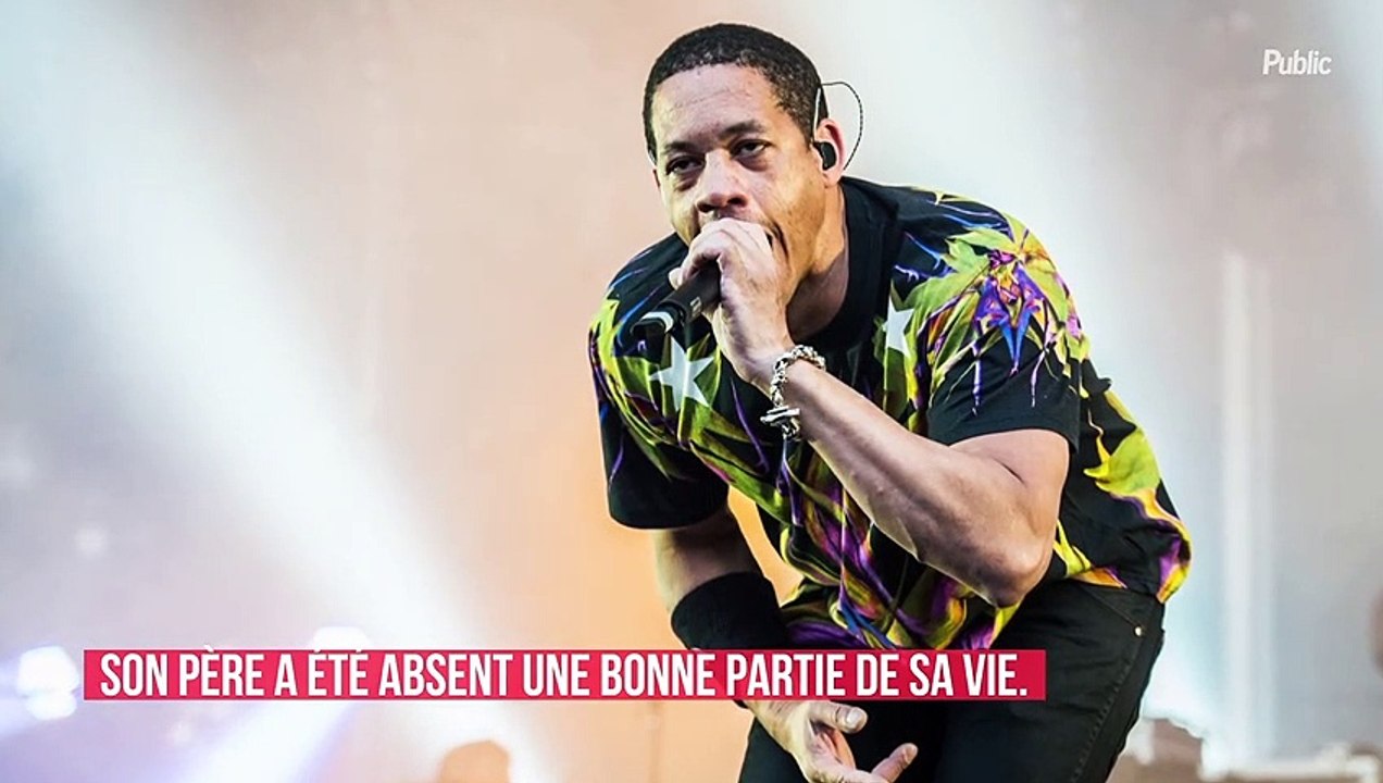 "Mettre son biscuit un peu partout dans plein de ballons"... les révélations troublantes de JoeyStarr sur son père