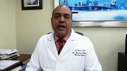 Director Moscoso Puello llama a cuidar riñones en Día Mundial del Riñón