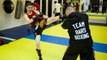 Boxe : Reshat Mati, l'adolescent prodige dans tous les sports de combat
