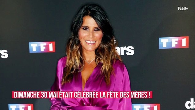 Karine Ferri en maillot de bain : Cette ancienne photo dont tout le monde a parlé refait surface sur Instagram !