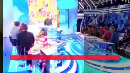 Stéphane Tapie sort de ses gonds et interpelle Cyril Hanouna après les tensions avec sa soeur Sophie dans TPMP