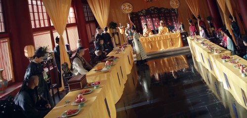 Oops! The King is in Love S01 E16