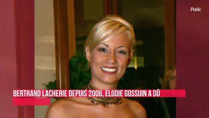 Élodie Gossuin évoque son quotidien difficile avec son mari Bertrand