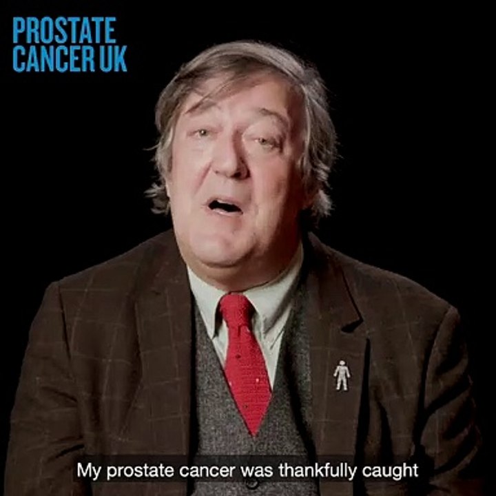 Prostate Cancer UK