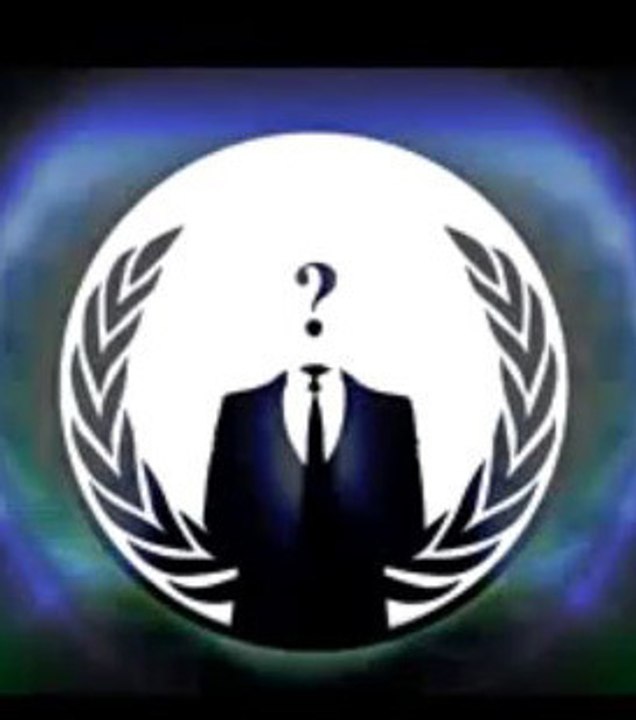 Le groupe de pirates Anonymous menace de détruire Facebook