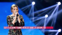 Louane : La jeune femme fait une révélation sur sa fille Esmée