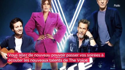 "The Voice" nouvelle saison : à la surprise générale, Marc Lavoine fait une annonce qui laisse tout le monde… sans voix !