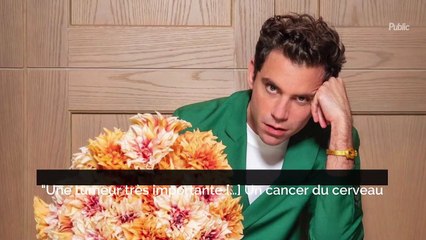 Mika en deuil : ses confidences sur le départ de sa maman
