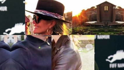 Dernière minute : Laeticia Hallyday a quitté ses filles pour retrouver Jalil Lespert !