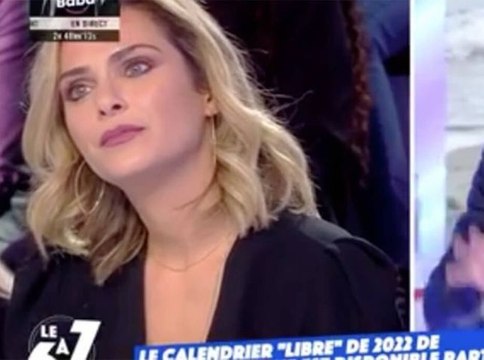 Cyril Hanouna : surprenantes révélations sur sa nuit avec Clara Morgane, en direct dans TPMP