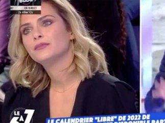 Cyril Hanouna : surprenantes révélations sur sa nuit avec Clara Morgane, en direct dans TPMP