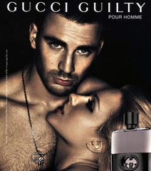 Gucci Guilty pour Homme en vidéo