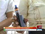Rangka peraturan larang vape di sekolah