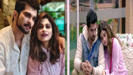 Shamita Shetty-Rakesh Bapat ने ब्रेकअप की खबरों पर तोड़ी चुप्री, कही ऐसी बात । FilmiBeat
