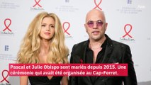 CHAUD DEVANT ! Julie, la femme de Pascal Obispo ressort un cliché de vacances et affole les compteurs...