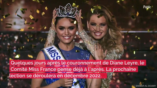 Grande décision au sein du Comité Miss France, Alexia Laroche-Joubert autorise les candidates transgenres !